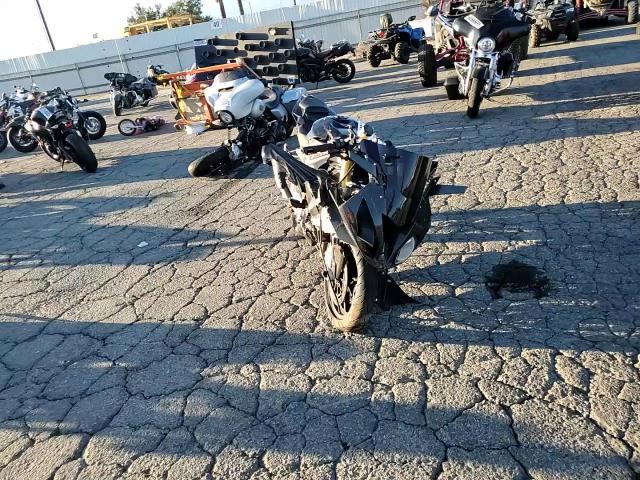 2018 BMW S 1000 Rr VIN: WB10D6007JZ711695 Lot: 91356745