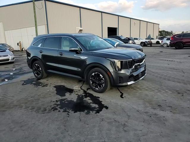 2024 Kia Sorento S VIN: 5XYRL4JC5RG263476 Lot: 94702795