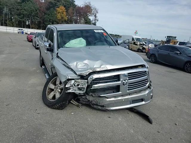 2015 Ram 1500 Slt VIN: 1C6RR6LTXFS715152 Lot: 92507185