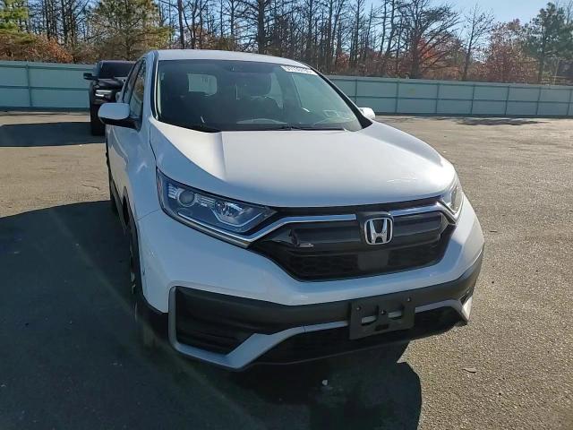 2021 Honda Cr-V Se VIN: 5J6RW2H72ML025371 Lot: 91133195