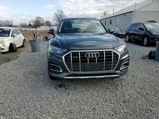 2023 Audi Q5 Premium 40 VIN: WA1ABAFY2P2103978 Lot: 92572735