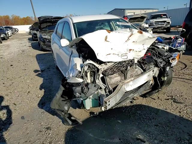 2012 Toyota Corolla Matrix S VIN: 2T1KE4EE6CC048926 Lot: 91039575