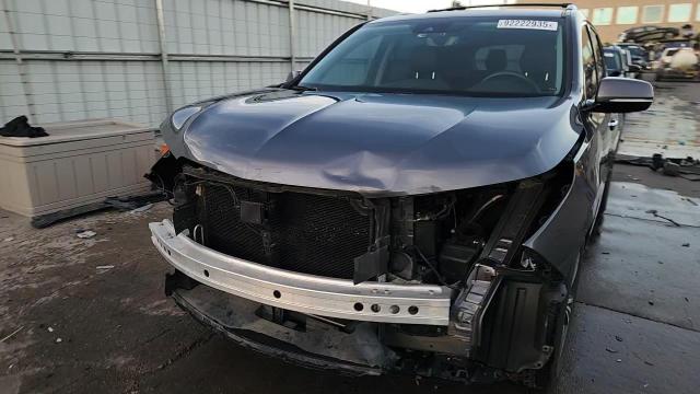 2018 Acura Mdx VIN: 5J8YD4H32JL015386 Lot: 92222935