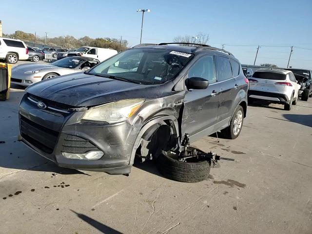2015 Ford Escape Se VIN: 1FMCU0G95FUA14348 Lot: 93088635