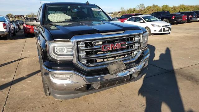 2016 GMC Sierra C1500 Slt VIN: 3GTP1NEC6GG308033 Lot: 94551875
