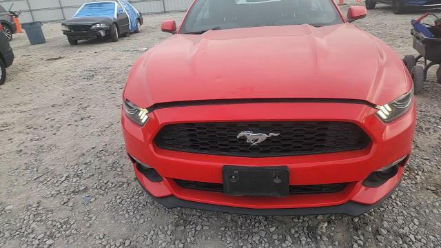 2017 Ford Mustang Premium W/Ec VIN: 1FATP8UH7H5331590 Lot: 91742215