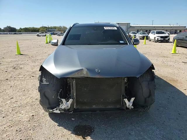 2017 Mercedes-Benz Glc 300 VIN: WDC0G4JB2HV010010 Lot: 91210325