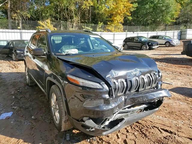 2016 Jeep Cherokee Limited VIN: 1C4PJMDB7GW151987 Lot: 91296405