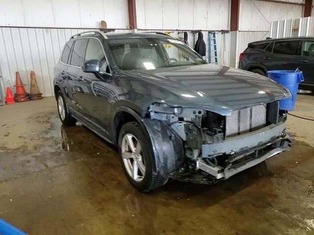 2019 Volvo Xc90 T5 Momentum VIN: YV4102PK0K1419175 Lot: 93295485