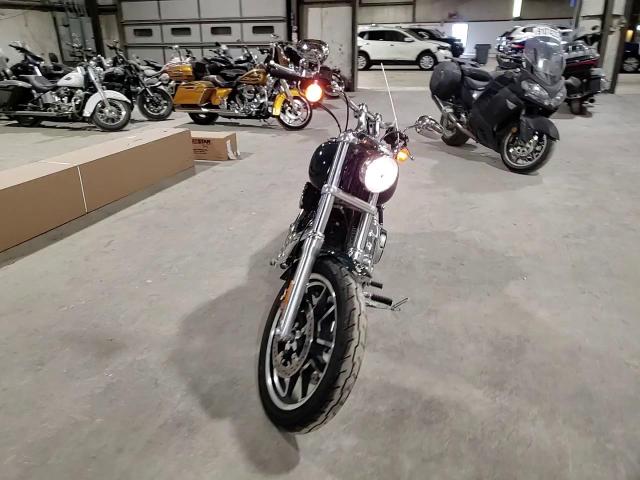 2015 Harley-Davidson Fxdl Dyna Low Rider VIN: 1HD1GNM13FC318118 Lot: 93454015