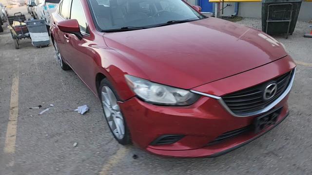 2014 Mazda 6 Touring VIN: JM1GJ1V66E1132759 Lot: 92703415