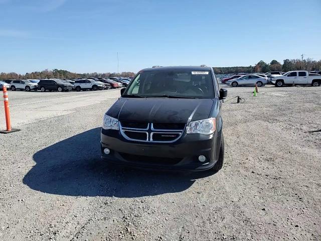 2020 Dodge Grand Caravan Sxt VIN: 2C4RDGCG8LR174020 Lot: 92326065