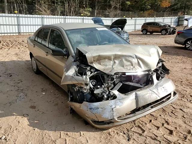 2005 Toyota Corolla Ce VIN: 1NXBR32EX5Z408851 Lot: 93653335