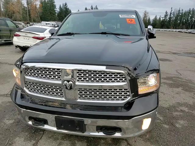 2014 Ram 1500 Laramie VIN: 1C6RR7NT7ES373838 Lot: 93348825