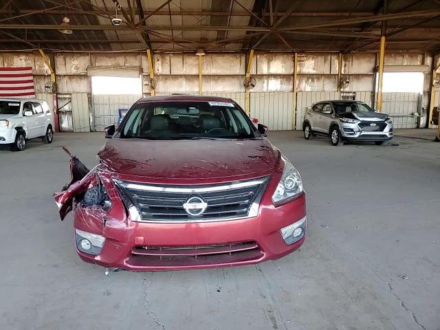 2015 Nissan Altima 2.5 VIN: 1N4AL3AP7FN905362 Lot: 92360385