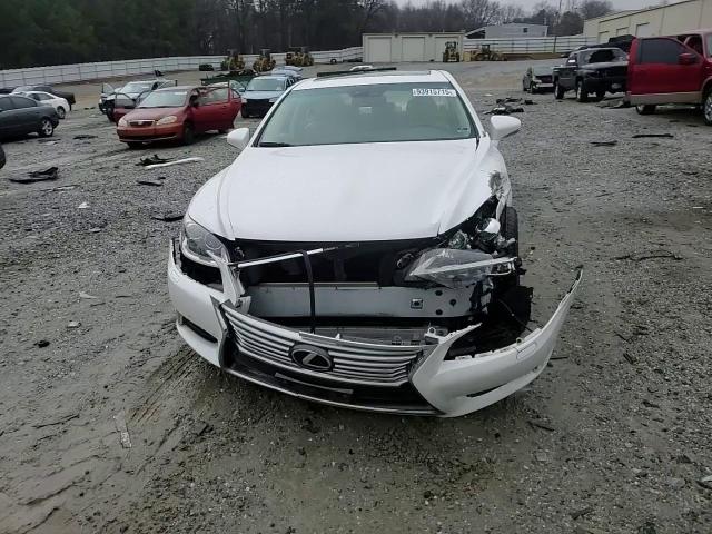 2014 Lexus Ls 460 VIN: JTHBL5EF2E5129070 Lot: 93915715