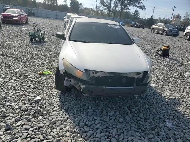 2010 Honda Accord Lx VIN: 1HGCS1B30AA008374 Lot: 93751745