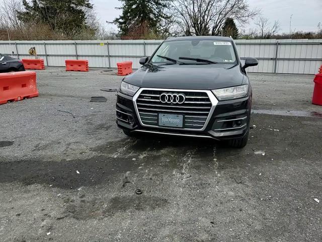2018 Audi Q7 Prestige VIN: WA1VAAF78JD029991 Lot: 93551835