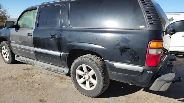 2000 GMC Yukon Xl C1500 VIN: 3GKEC16T6YG121504 Lot: 91708095