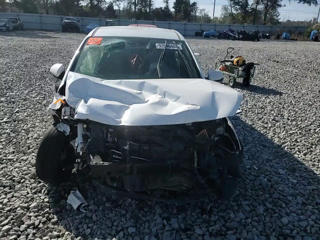 2022 Hyundai Accent Se VIN: 3KPC24A63NE179022 Lot: 93946885