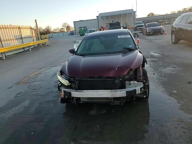 2019 Honda Insight Lx VIN: 19XZE4F12KE013018 Lot: 92273605