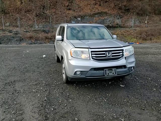 2015 Honda Pilot Exl VIN: 5FNYF4H51FB048299 Lot: 94372355