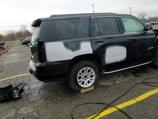 2019 GMC Yukon Slt VIN: 1GKS2BKC0KR163126 Lot: 92943835