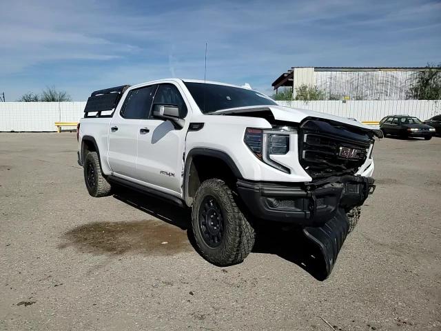 2024 GMC Sierra K1500 At4X VIN: 3GTUUFE86RG263240 Lot: 93070245