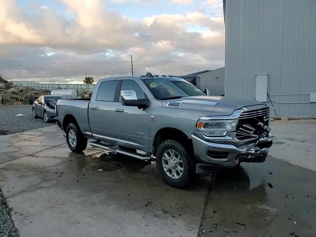 2024 Ram 2500 Laramie VIN: 3C6UR5FL3RG376746 Lot: 93126155