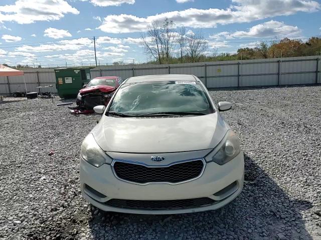 2015 Kia Forte Lx VIN: KNAFK4A62F5308598 Lot: 92270405