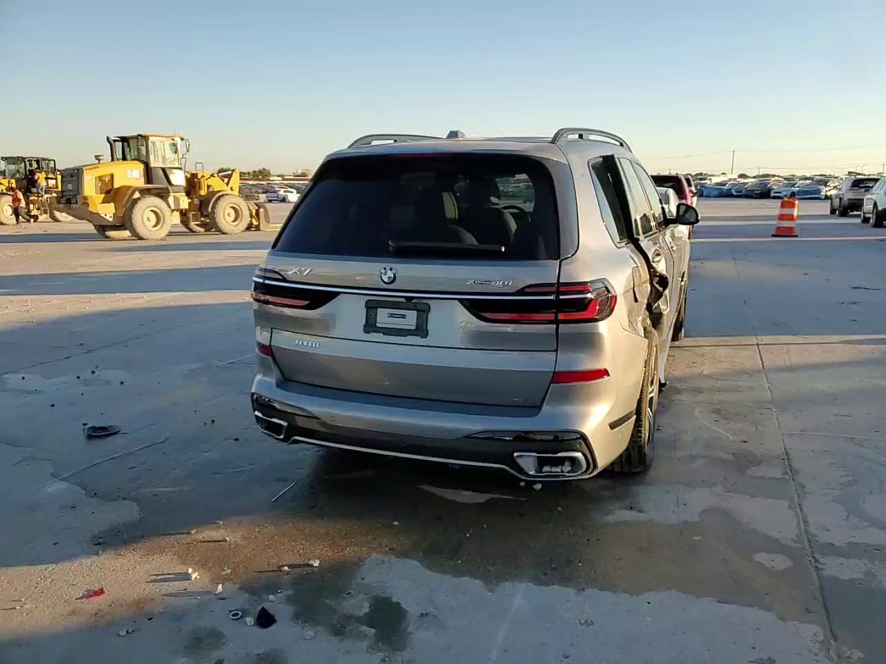 Фото: 5UX23EM00S9W65176