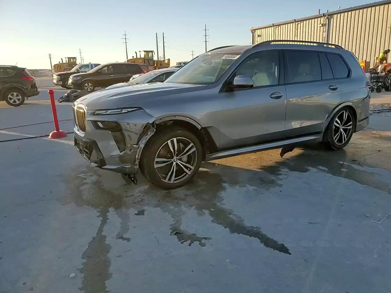 Фото: 5UX23EM00S9W65176