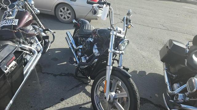 2023 Harley-Davidson Fxst VIN: 1HD1BVJ24PB052000 Lot: 93122645