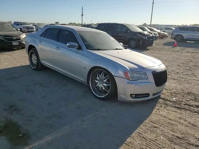 2012 Chrysler 300 Limited VIN: 2C3CCACG3CH310649 Lot: 92451675