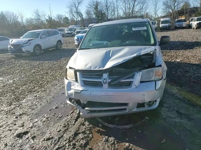 2010 Dodge Grand Caravan Se VIN: 2D4RN4DE7AR372063 Lot: 94246555