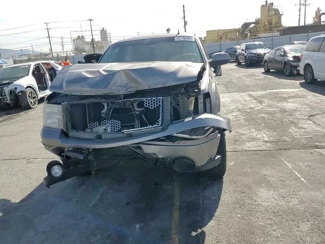 2013 GMC Sierra K1500 Denali VIN: 3GTP2XE24DG101653 Lot: 92196905