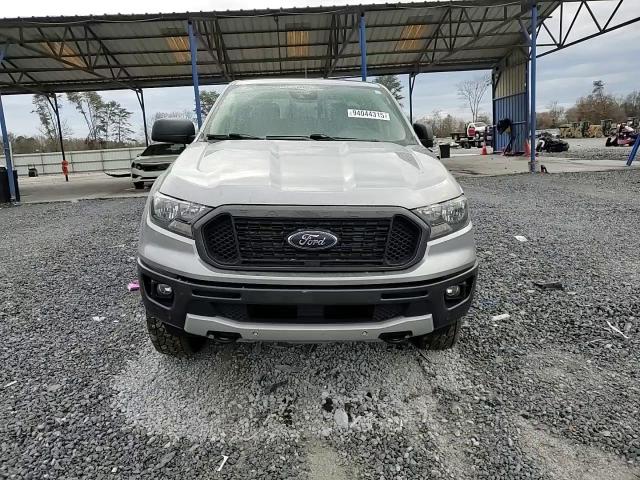 2023 Ford Ranger Xl VIN: 1FTER4FH3PLE15094 Lot: 94044315