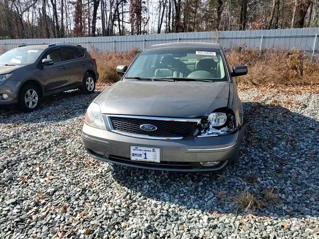 2006 Ford Five Hundred Sel VIN: 1FAFP24146G120457 Lot: 93516095