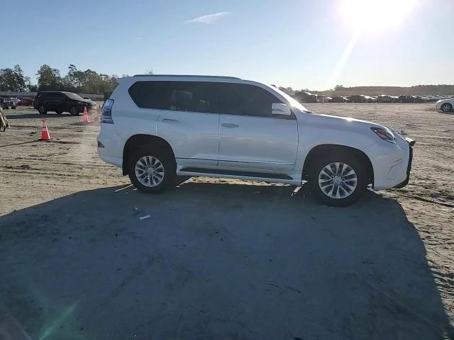 2021 Lexus Gx 460 Premium VIN: JTJAM7BX7M5276323 Lot: 92089255