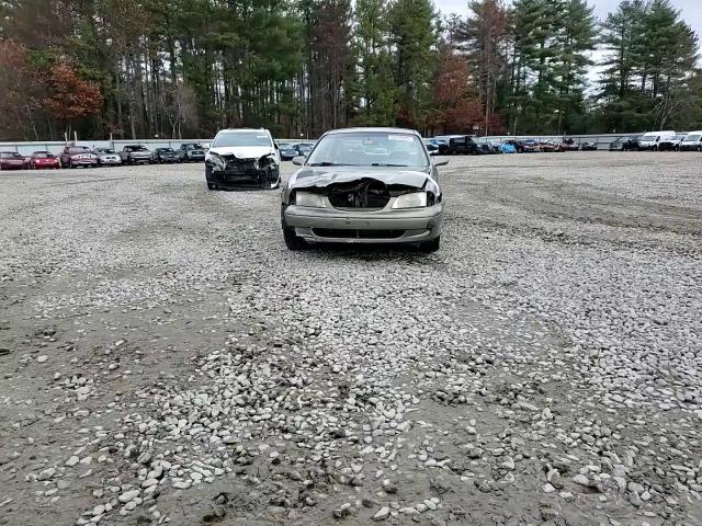 1998 Mazda 626 Dx VIN: 1YVGF22C0W5769197 Lot: 92430815