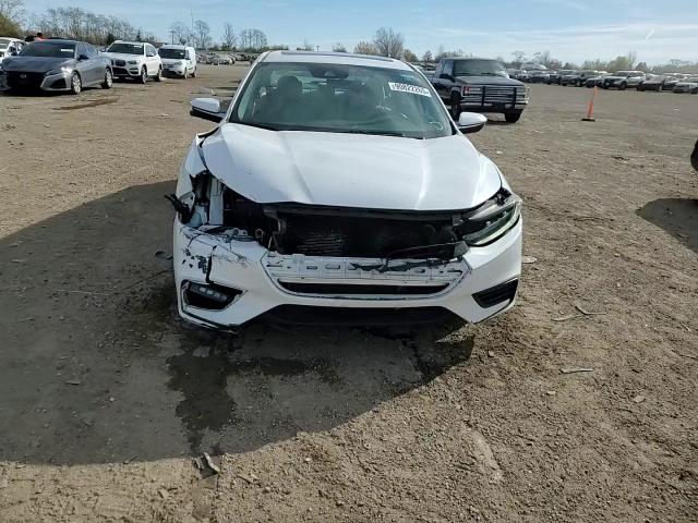 2019 Honda Insight Touring VIN: 19XZE4F97KE023615 Lot: 90822265