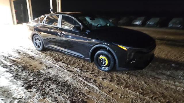 2025 Kia K4 Lx VIN: 3KPFT4DE6SE022982 Lot: 92411235