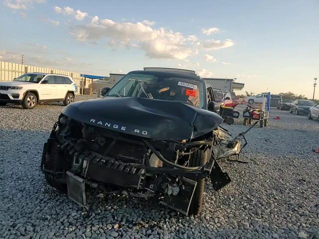 2014 Land Rover Range Rover Supercharged VIN: SALGS3TFXEA164568 Lot: 93238245