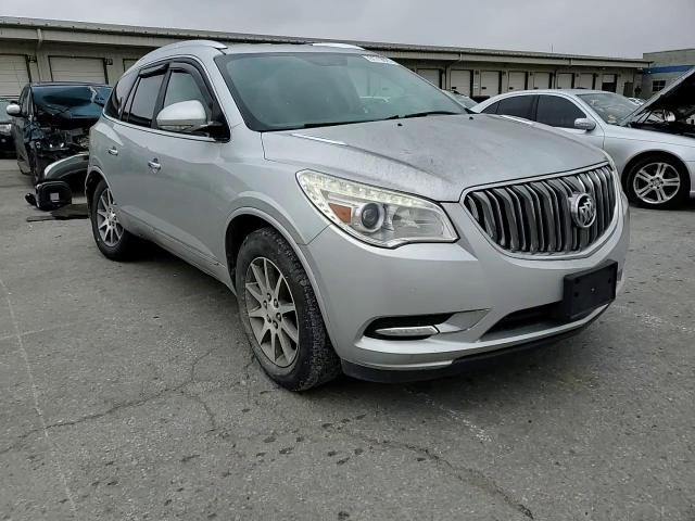 2017 Buick Enclave VIN: 5GAKRBKD3HJ116357 Lot: 91719625