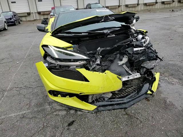 2023 Chevrolet Corvette Stingray 3Lt VIN: 1G1YC3D40P5121920 Lot: 93628345