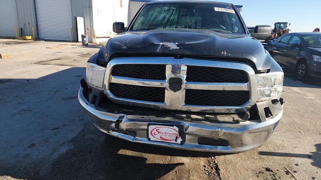 2020 Ram 1500 Classic Slt VIN: 1C6RR6TT9LS124418 Lot: 91678895