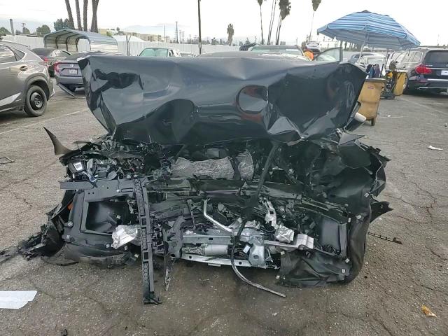 2023 BMW I4 Edrive 40 VIN: WBY73AW08PFN63273 Lot: 93356925