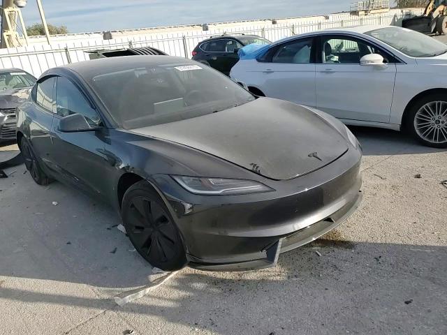 2025 Tesla Model 3 VIN: 5YJ3E1EB0SF927731 Lot: 91496815