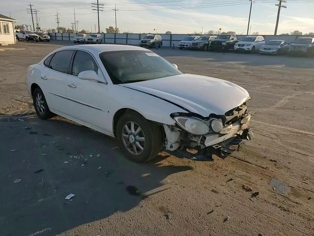 2009 Buick Lacrosse Cxl VIN: 2G4WD582491139823 Lot: 92650765