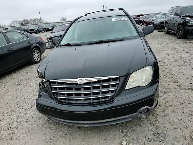 2008 Chrysler Pacifica Touring VIN: 2A8GF68X48R144274 Lot: 93606725
